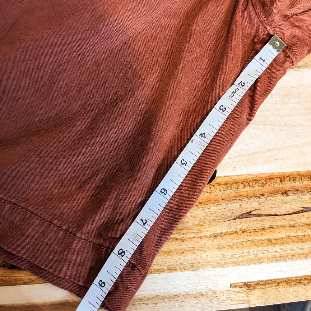 American Eagle Active Flex Slim Board Shorts - image 3